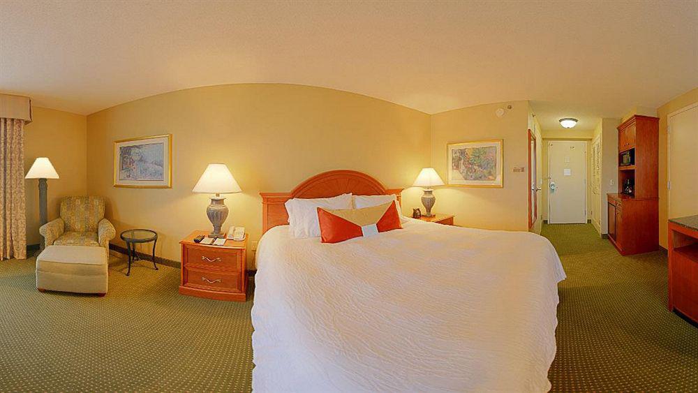 Hilton Garden Inn Lexington Exterior photo