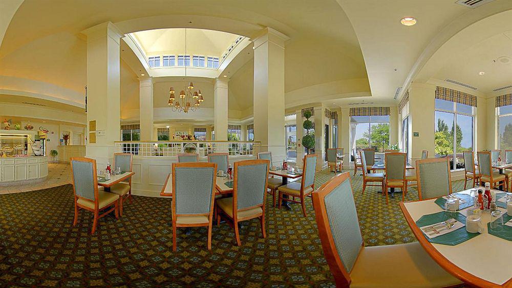 Hilton Garden Inn Lexington Exterior photo