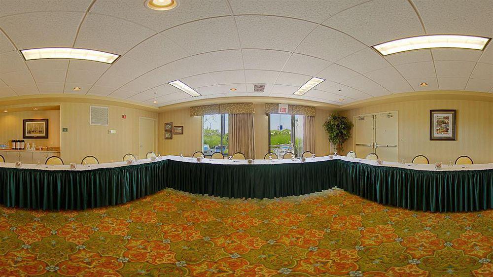 Hilton Garden Inn Lexington Exterior photo