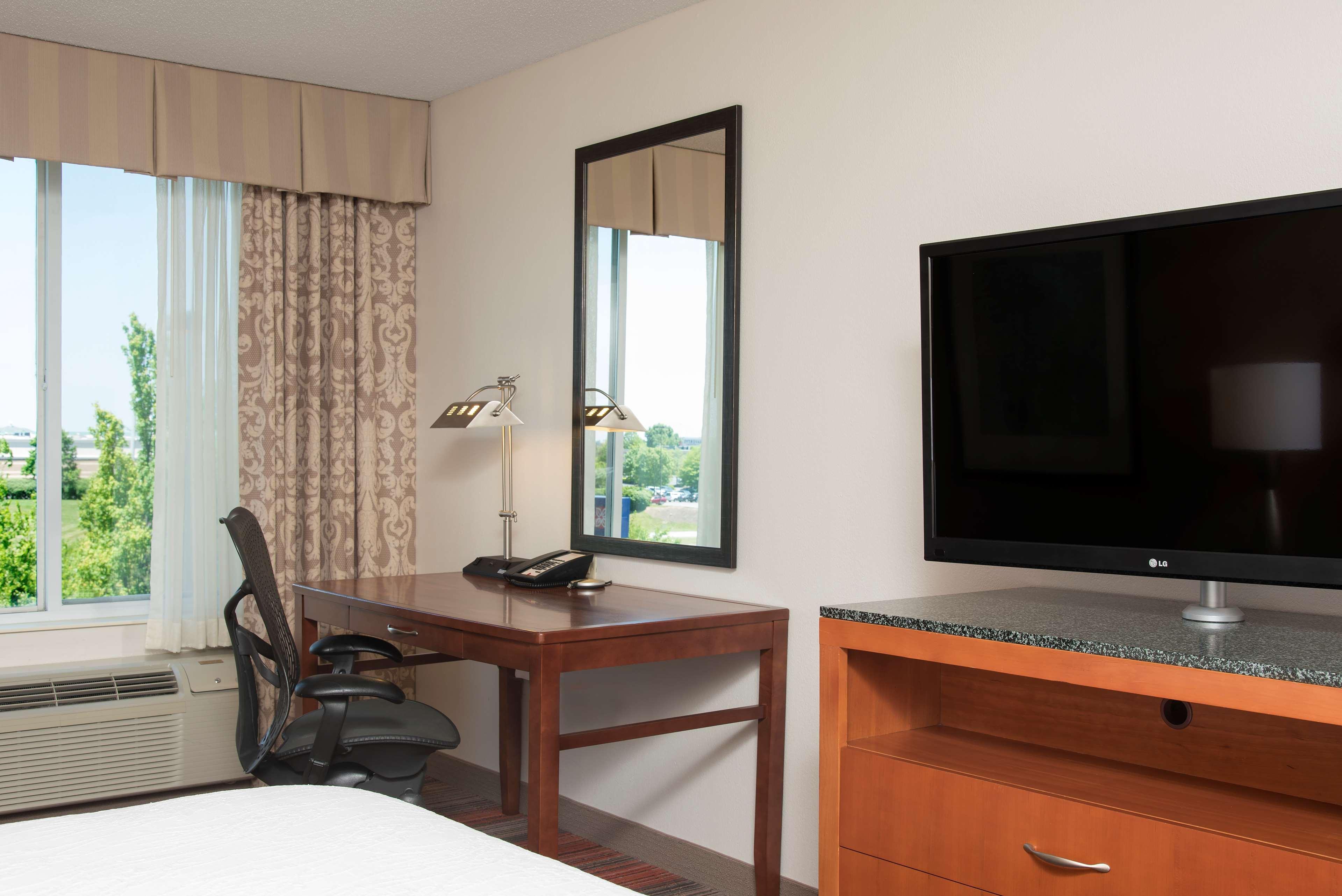 Hilton Garden Inn Lexington Exterior photo