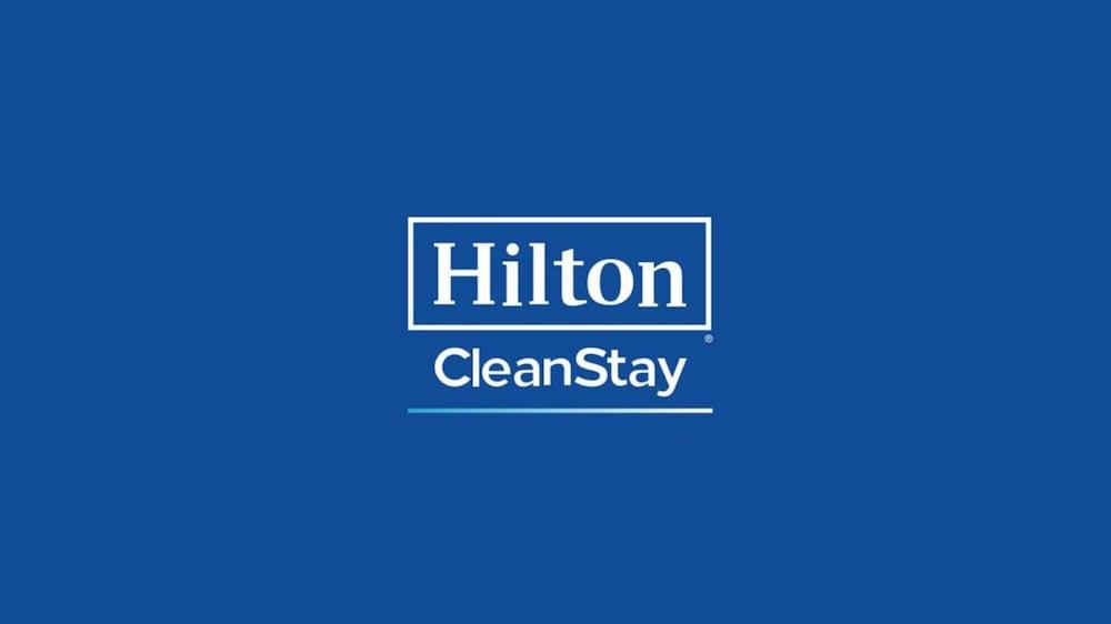 Hilton Garden Inn Lexington Exterior photo