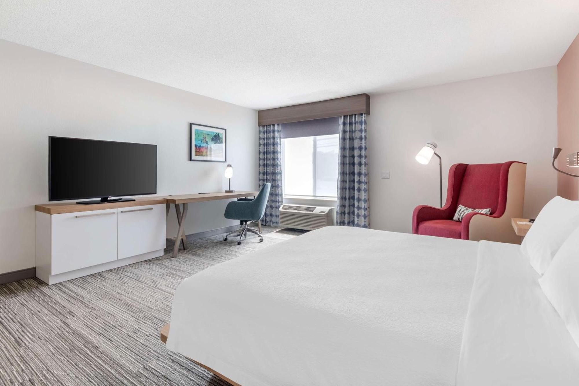 Hilton Garden Inn Lexington Exterior photo