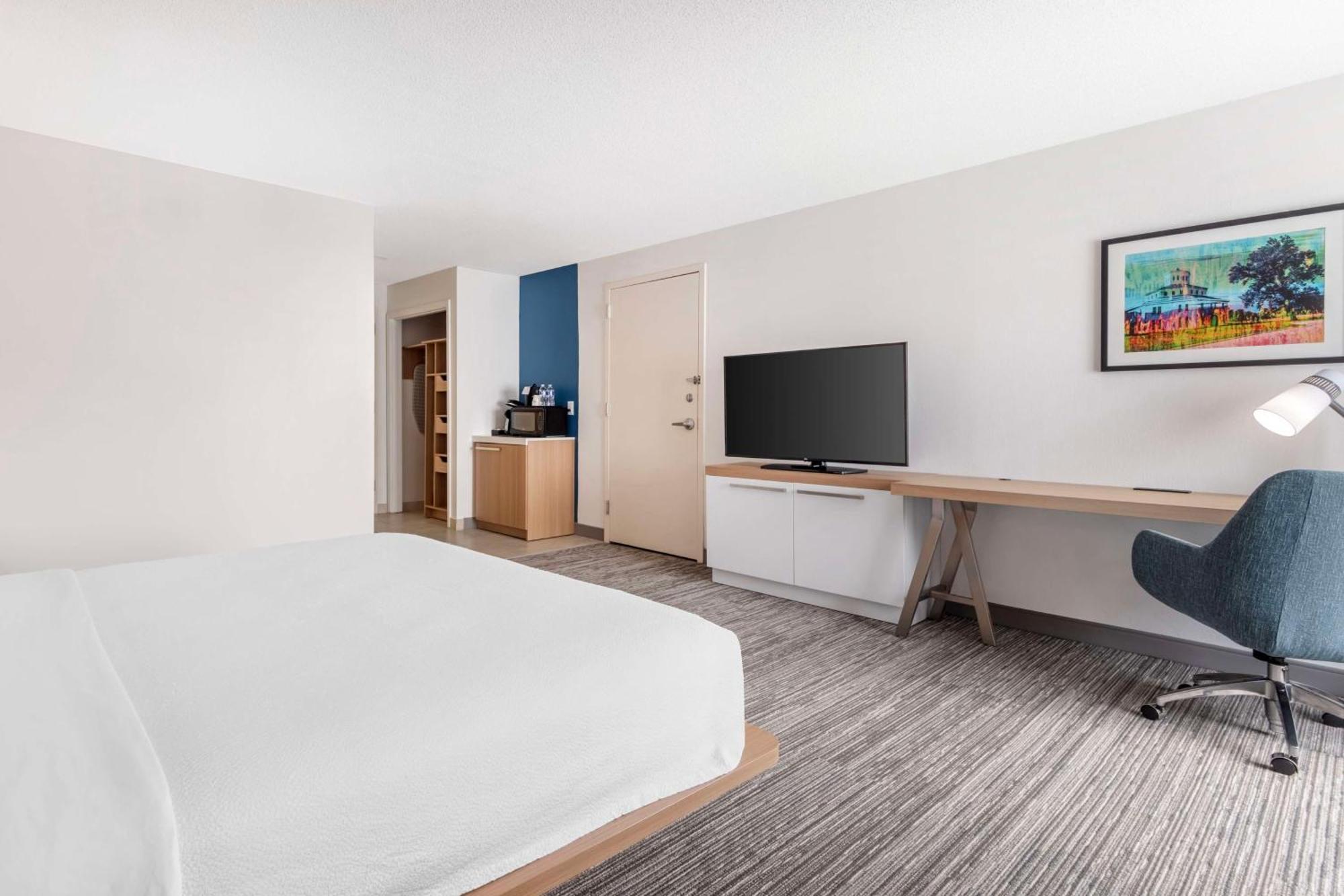 Hilton Garden Inn Lexington Exterior photo