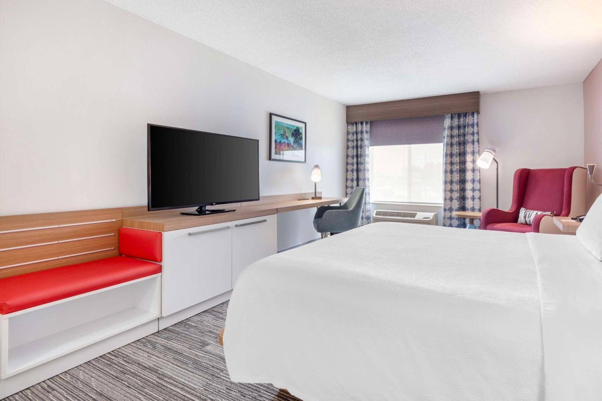 Hilton Garden Inn Lexington Exterior photo