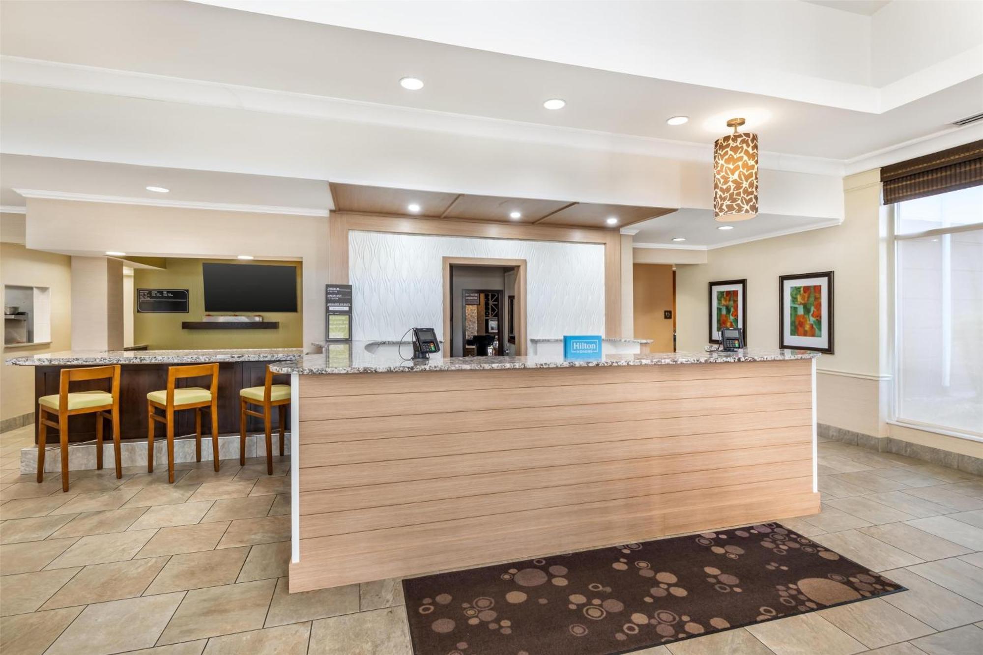 Hilton Garden Inn Lexington Exterior photo