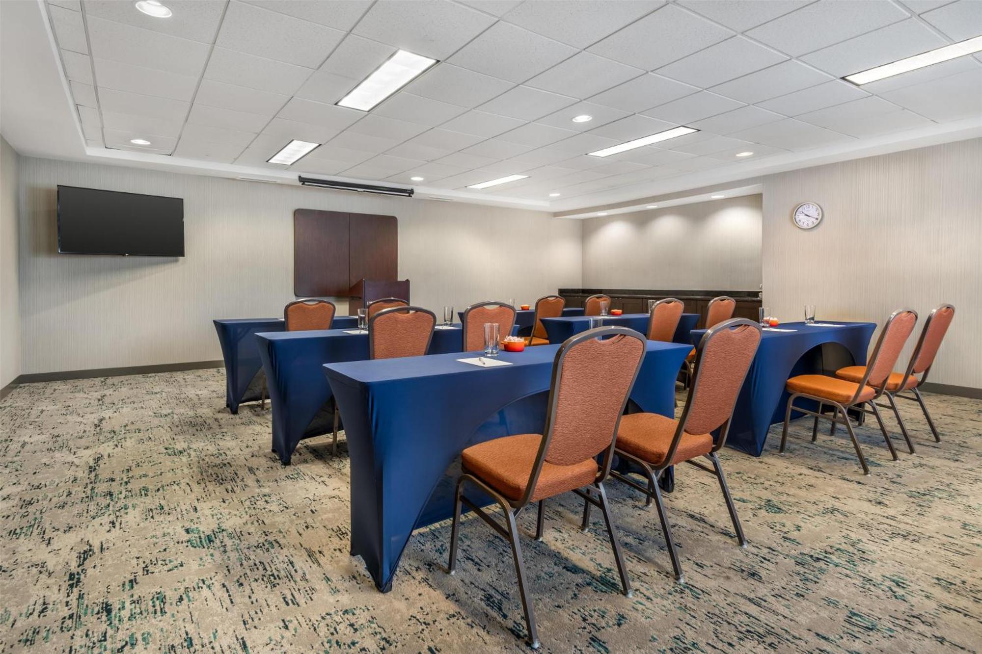 Hilton Garden Inn Lexington Exterior photo