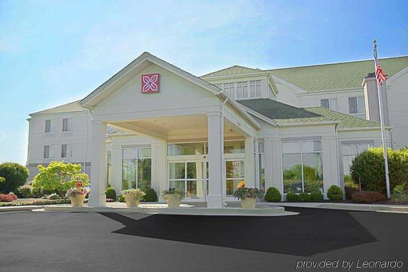 Hilton Garden Inn Lexington Exterior photo