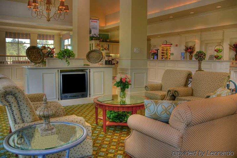 Hilton Garden Inn Lexington Interior photo