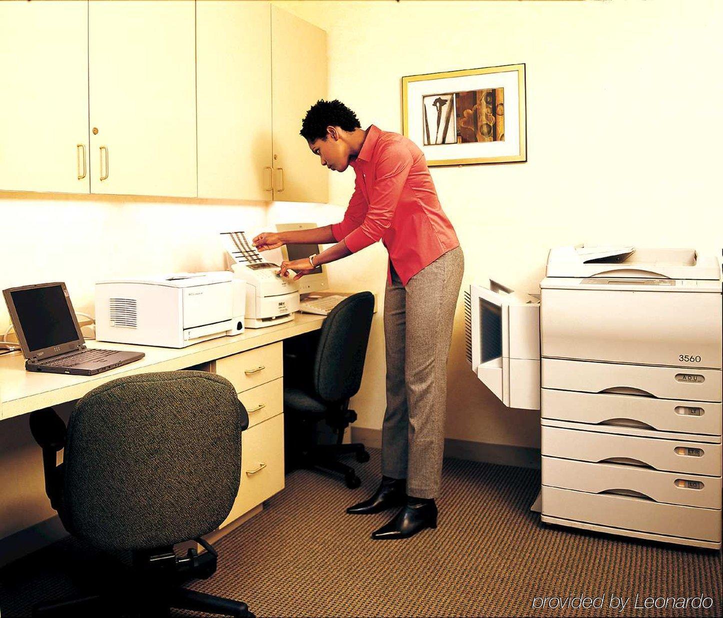 Hilton Garden Inn Lexington Facilities photo