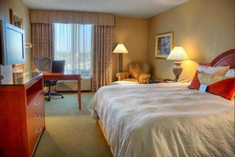 Hilton Garden Inn Lexington Exterior photo